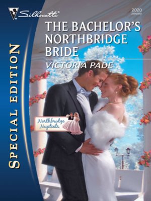 cover image of The Bachelor's Northbridge Bride